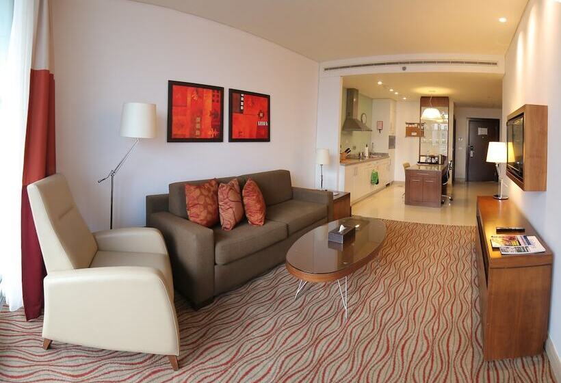 스위트 도시 전망, Staybridge Suites Beirut, An Ihg