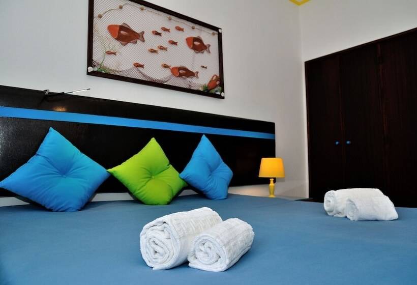 Апартаменты 1 Спальня, Tonel Apartamentos Turisticos