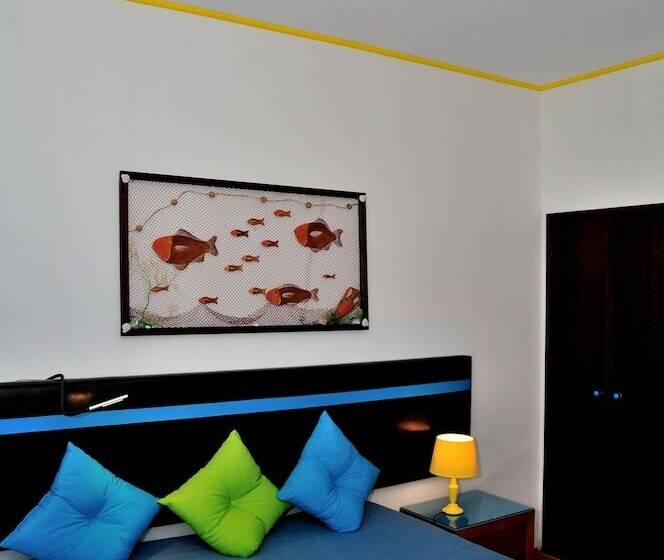 침실 1개 아파트, Tonel Apartamentos Turisticos