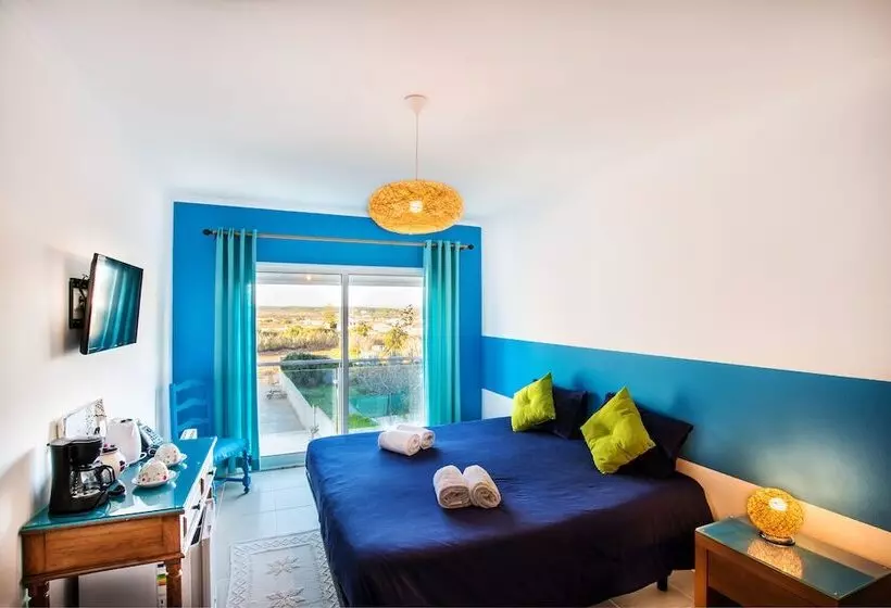 اتاق استاندارد, Tonel Apartamentos Turisticos