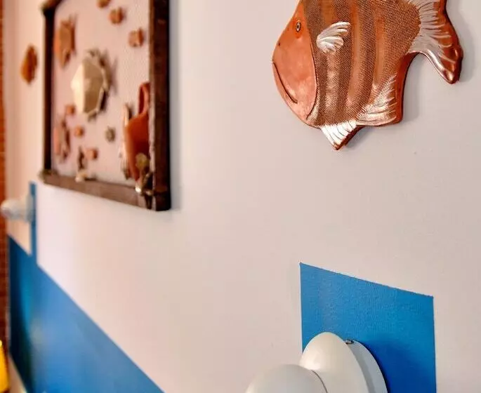 اتاق استاندارد, Tonel Apartamentos Turisticos