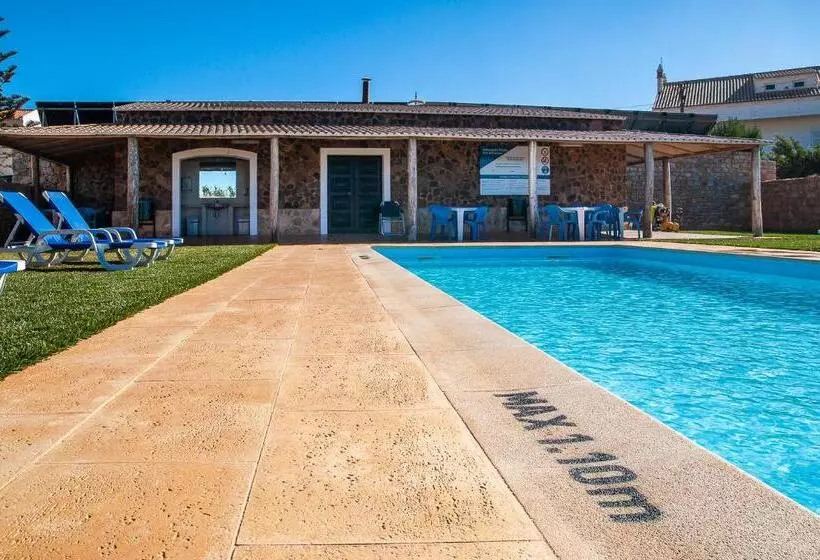 اتاق استاندارد, Tonel Apartamentos Turisticos