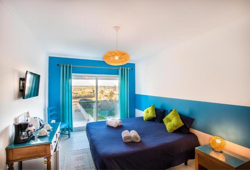 스탠다드 룸, Tonel Apartamentos Turisticos