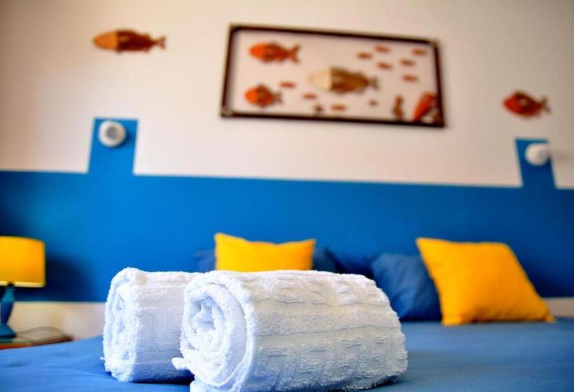 스탠다드 룸, Tonel Apartamentos Turisticos