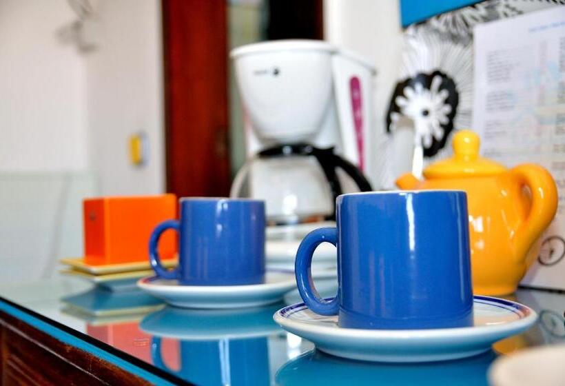 스탠다드 룸, Tonel Apartamentos Turisticos