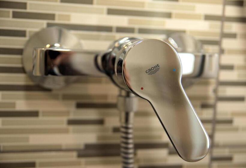 스탠다드 룸, Tonel Apartamentos Turisticos