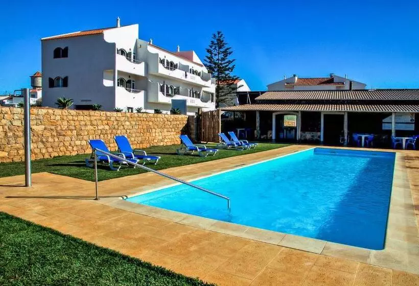 آپارتمان 1 خوابه با چشم‌انداز باغ, Tonel Apartamentos Turisticos