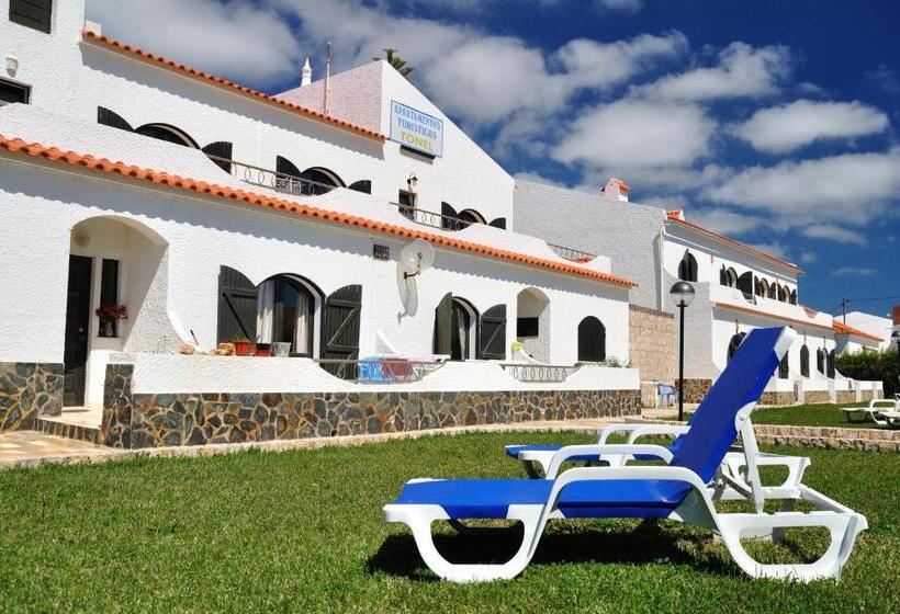 침실 1개 가든 전망 아파트, Tonel Apartamentos Turisticos