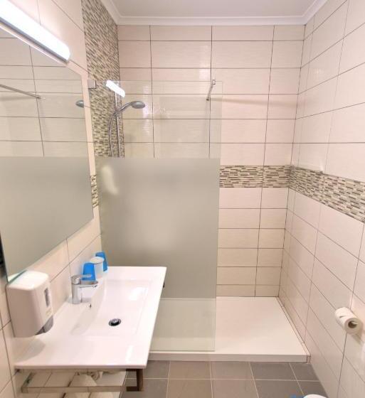 Апартаменты 1 Спальня Вид на Сад, Tonel Apartamentos Turisticos
