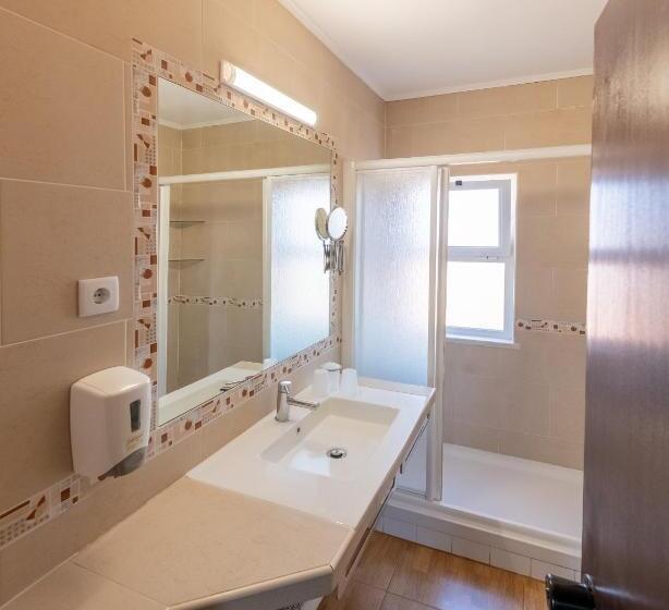 2 Bedroom Apartment with Views, Tonel Apartamentos Turisticos