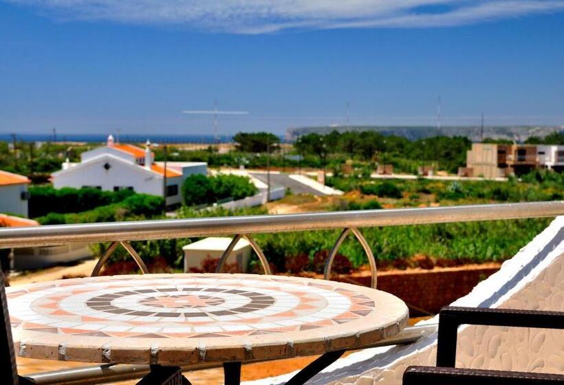 내측 침실 1개 아파트, Tonel Apartamentos Turisticos