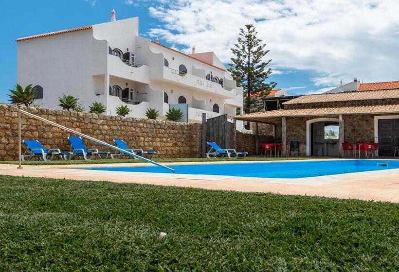 Апартаменты Внутренние 1 Спальня, Tonel Apartamentos Turisticos
