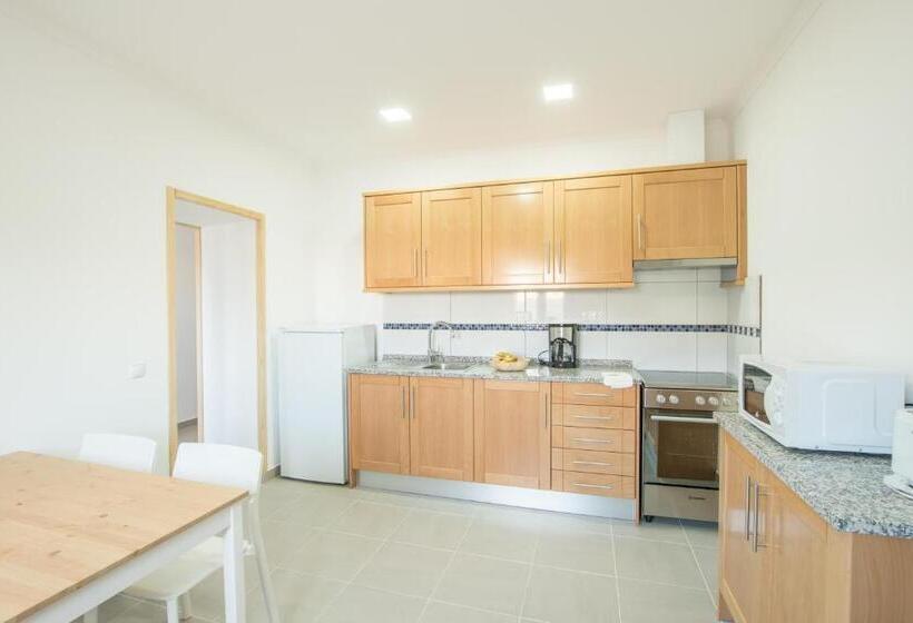 스탠다드 룸 공동 욕실, Tonel Apartamentos Turisticos