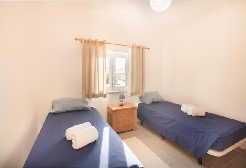 스탠다드 룸 공동 욕실, Tonel Apartamentos Turisticos