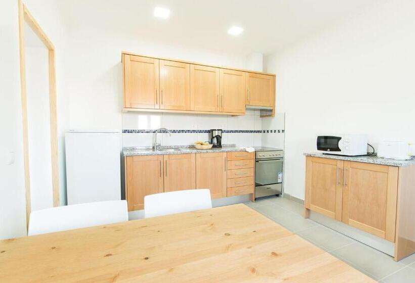 스탠다드 룸 공동 욕실, Tonel Apartamentos Turisticos