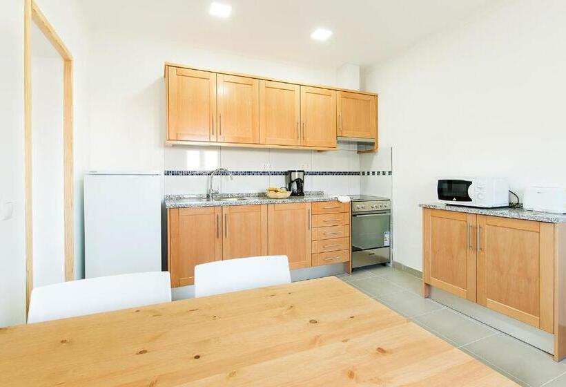 스탠다드 룸 공동 욕실, Tonel Apartamentos Turisticos