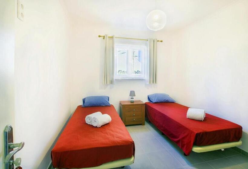 스탠다드 룸 공동 욕실, Tonel Apartamentos Turisticos