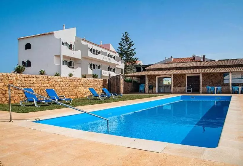 آپارتمان 1 خوابه همکف, Tonel Apartamentos Turisticos