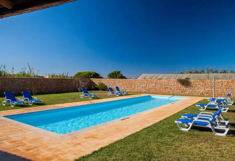 آپارتمان 1 خوابه همکف, Tonel Apartamentos Turisticos