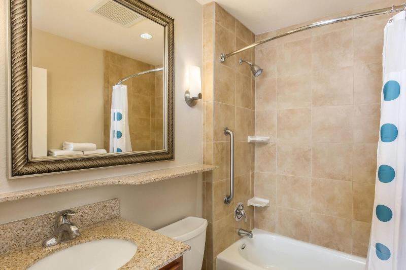 إستوديو قياسى سرير كينج, Towneplace Suites Tucson Airport