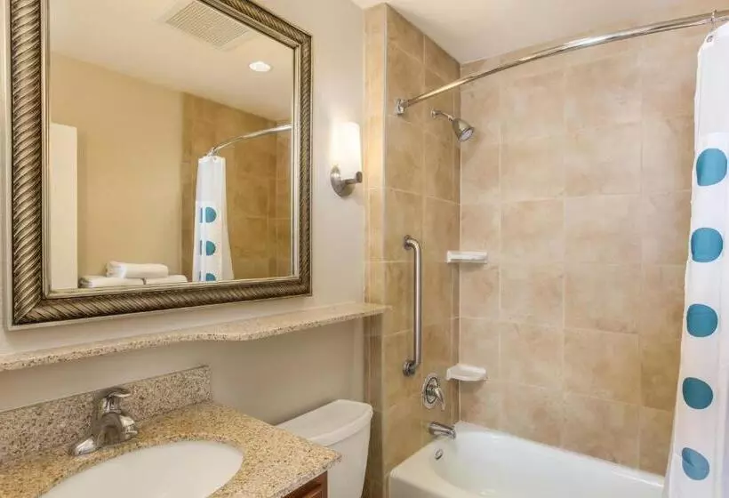 スタンダードスタジオ, Towneplace Suites Tucson Airport