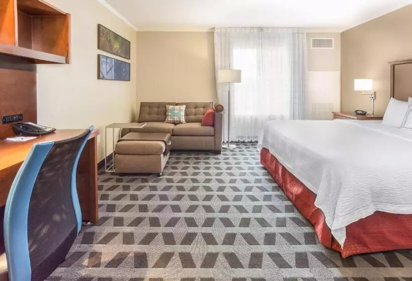 スタンダードスタジオ, Towneplace Suites Tucson Airport