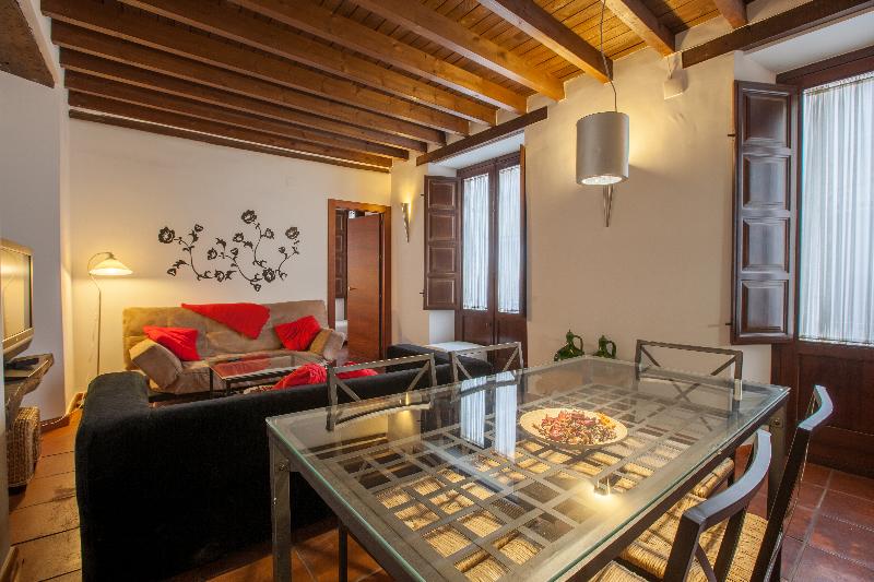 آپارتمان 2 خوابه, Casa Montalbán Apartamentos Turísticos