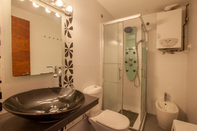 آپارتمان 2 خوابه, Casa Montalbán Apartamentos Turísticos