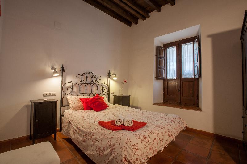 آپارتمان 1 خوابه, Casa Montalbán Apartamentos Turísticos