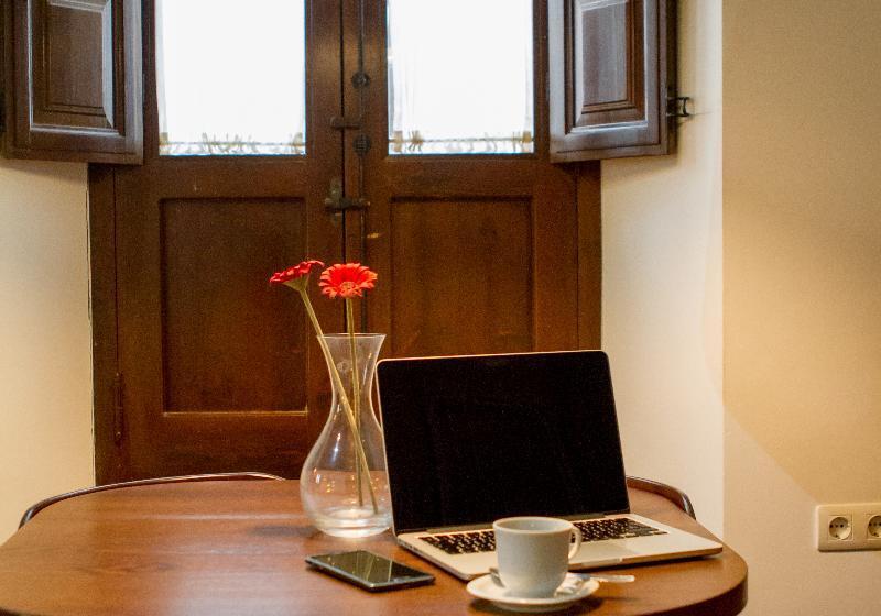 آپارتمان 1 خوابه, Casa Montalbán Apartamentos Turísticos