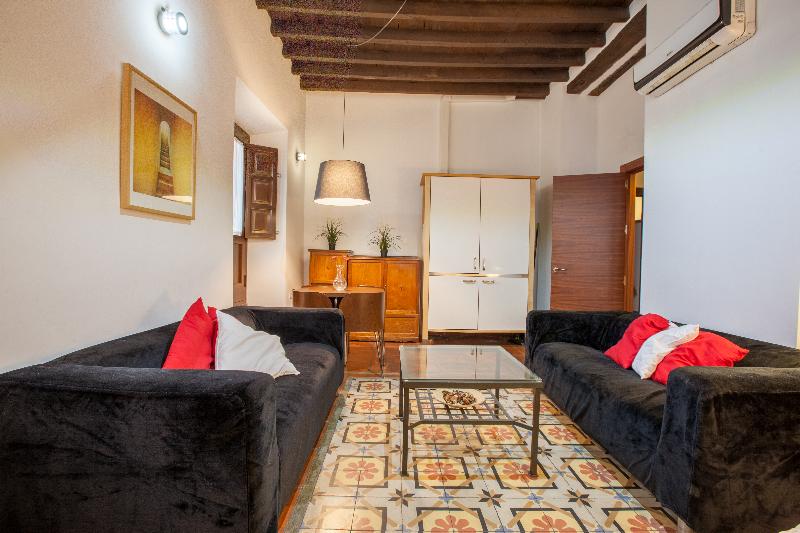 آپارتمان 1 خوابه, Casa Montalbán Apartamentos Turísticos