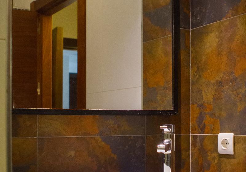 آپارتمان 1 خوابه, Casa Montalbán Apartamentos Turísticos