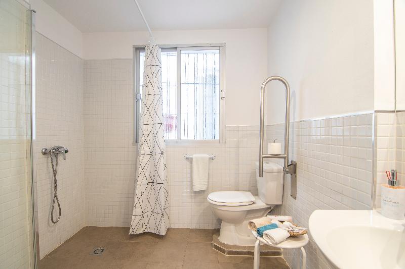 استودیوی استاندارد, Casa Montalbán Apartamentos Turísticos