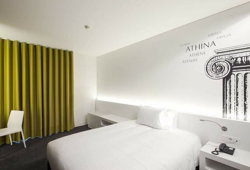 اتاق سوپریور یک تخته, 3k Europa