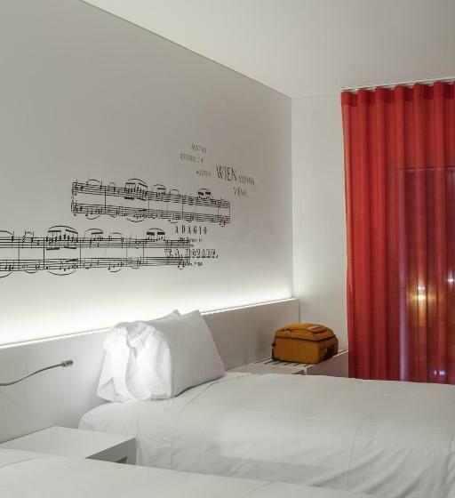 اتاق سوپریور, 3k Europa