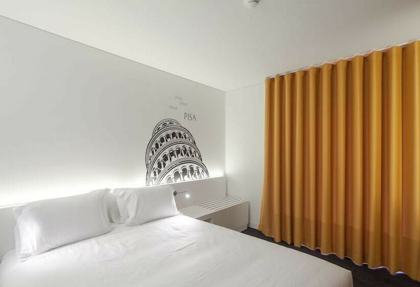 اتاق سوپریور, 3k Europa