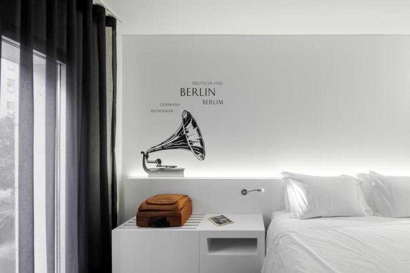 اتاق سوپریور یک تخته, 3k Europa