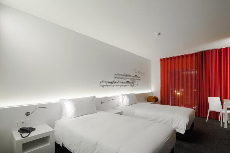 اتاق سوپریور, 3k Europa