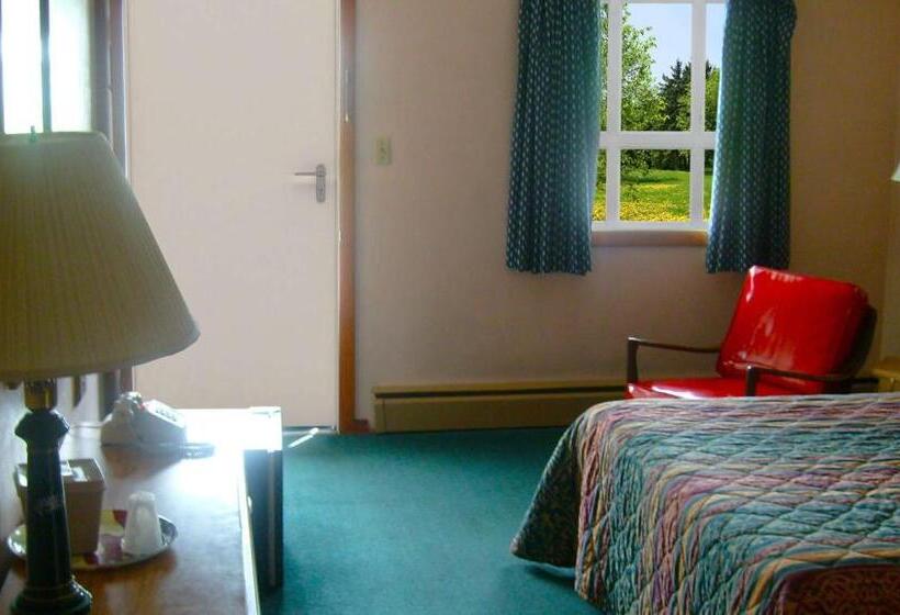 Номер Стандарт, Best Travel Inn Philipsburg