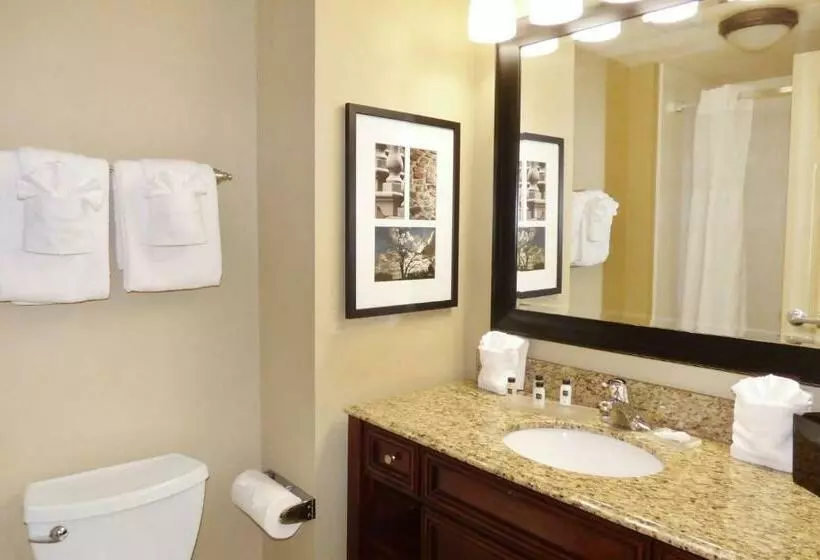 キングサイズベッドのスタンダードルーム, Country Inn & Suites By Radisson, Port Orangedaytona, Fl
