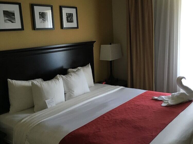 جناح, Country Inn & Suites By Radisson, Port Orangedaytona, Fl