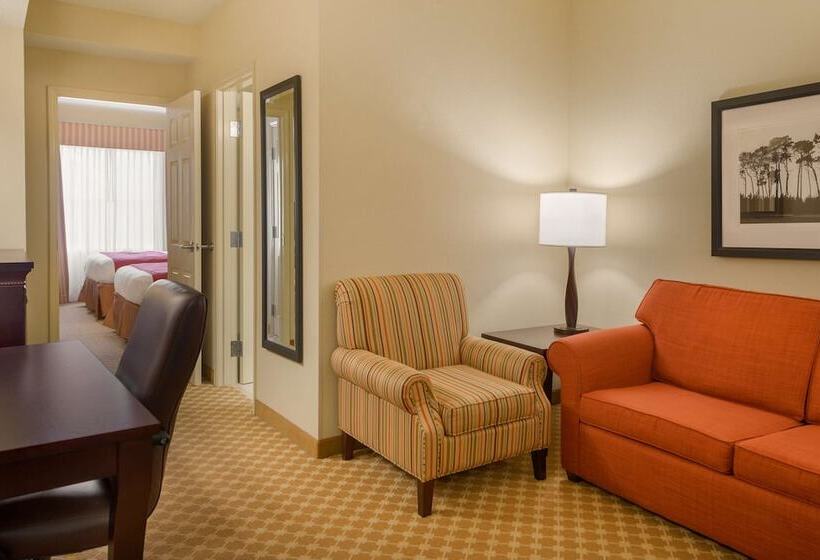 جناح, Country Inn & Suites By Radisson, Port Orangedaytona, Fl