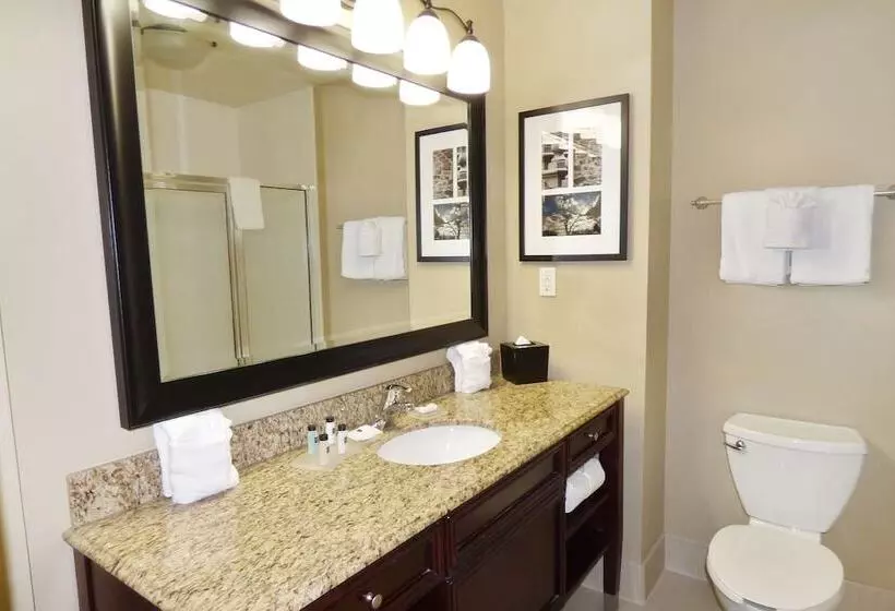 身障者適用スイートルーム, Country Inn & Suites By Radisson, Port Orangedaytona, Fl