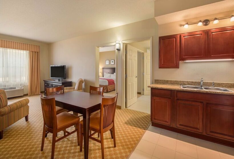 جناح, Country Inn & Suites By Radisson, Port Orangedaytona, Fl