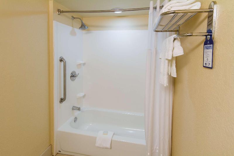 جناح لذوى الاحتياجات الخاصة, Country Inn & Suites By Radisson, Port Orangedaytona, Fl