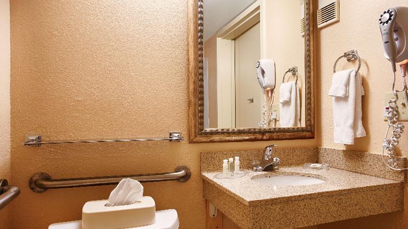 장애인을 위한 스위트, Country Inn & Suites By Radisson, Port Orangedaytona, Fl