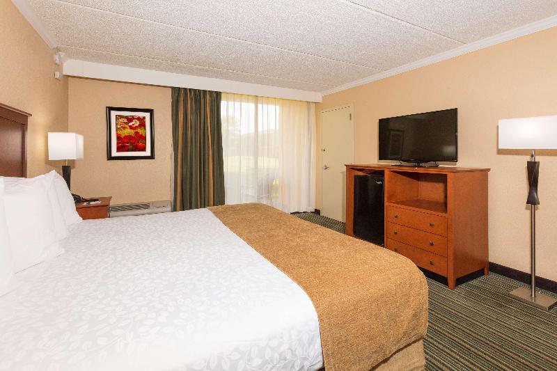 جناح لذوى الاحتياجات الخاصة, Country Inn & Suites By Radisson, Port Orangedaytona, Fl