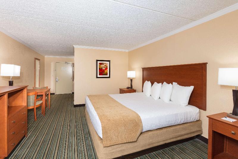 جناح لذوى الاحتياجات الخاصة, Country Inn & Suites By Radisson, Port Orangedaytona, Fl