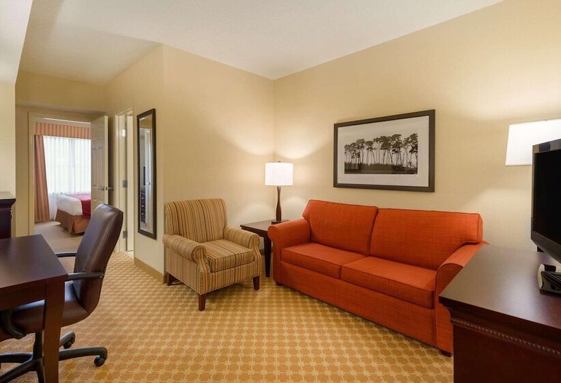 جناح, Country Inn & Suites By Radisson, Port Orangedaytona, Fl