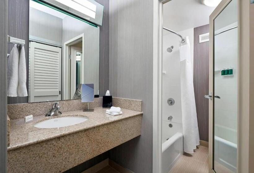 标准间, Courtyard By Marriott Baltimore Bwi Airport